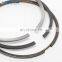 In Stock Machinery engine parts 102mm 3802230 Piston Rings for CUMMINS