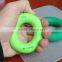 practical silicone grip ring for palm, gripmaster hand exerciser hand