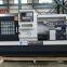 CK6150D High Precision Horizontal Metal Automatic Turning CNC Lathe Machin