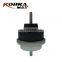 Оптовая подвеска двигателя для PEUGEOT 206 Schragheck 306 Break 1844.47