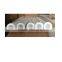 30" PP melt blown filter cartridge for water