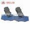 Wholesale Auto Parts Brake Pads for Hilux KUN26 35 25 35 GGN25 35 TGN35 2011 04465-0K240