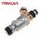 High Quality Auto Spare Parts 23250-16150 23209-16150 Car Engin Fuel Injector Nozzl For Toyota COROLLA 1994-1997