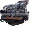 OM366A /OM 366 /om366LA Used Engine with Gearbox and Clutch from germany