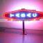 wholesale wall mounted design led signboard