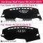 for Great Wall Hover H6 2017 2018 2019 Anti-Slip Mat Dashboard Pad Sunshade Dashmat Protect Carpet Anti-UV Accessories Greatwall