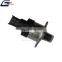Fuel Pump Pressure Regulator Control Valve Oem 0928400746 0928400705 51125050033 for MAN Truck