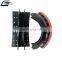 Brake Shoes Oem 4709 for Trailer Truck Model Brake Linings