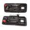 NEW Inside Door Handle Front Left & Right FL FR For Honda Accord 90-93 2Pcs