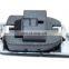 Free Shipping!New Door Lock Unlock Switch Rear Right For AUDI A6 4F0962108