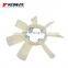 Cooling Fan For Nissan Navara D40 2006-2012 21060-EB70A