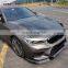 Капот двигателя для 5 Series G30 G38 из сухого углеродного волокна. Вставка на капот автомобиля 520Li 525Li 528Li 535Li 2017 года