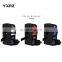Universal 5V2A handle bar switch blue light ON-OFF button motorcycle handlebar switches with USB charging