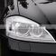 Light Vision S350  Headlight Automobile Headlamp Body Kits Car Head light Head lamp AFS for BENZ Series S S350 2009-2010