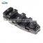 61319297349 6131-9297-349 New Master Electric Power Window Switch For BMW X5 F15 X6 F16 2015