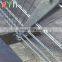 Powder Coating 868 Double Wire Fence Price Garden Fence