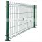 steel wire mesh spot welding  clearvu fence price per meter