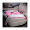 Pregnant Women Car Cushione Belly Belt Car Massage Cushion Pad Neck Cushion Seat Belts For Drive Maternity Safety Protection