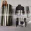 Kubota Engine Repair cylinder liner and piston assy  for V1505  liner kit