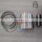 Excavator Kubota 30 / D1503 diesel engine  parts piston and piston ring assy
