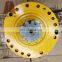 Excavator Swing Reduction Gearbox Assy for PC60-7 Swing Gearbox