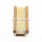 6mm Wooden Rosary Box