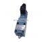 Trade assurance JRP-G02-03/1/2/3-N/S-20 series hydraulic Solenoid Pilot Operated Proportional Relief Valve JRP-G02-2-23