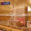 Customized commercial architectural single building scale model of real estate