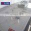 Scale model of architecture  underground parking lot Acrylic building scale model