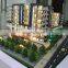 AU house model for real estate , beautiful light effect with miniature building model