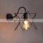 American Style Retro Wall Lamp Decorative Restaurant Lighting Wall Lighting