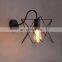 American Style Retro Wall Lamp Decorative Restaurant Lighting Wall lighting