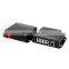 1 Pair PCM Voice 4 Channel Telephone + 1 Port 10/100M Ethernet Telephone Fiber Optic Converter