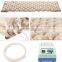 Medical bubble inflatable air mattress anti-decubitus mattress for hospital