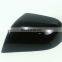FACTORY EXTERIOR MIRROR COVER MODEL 3  outside Mirror cover Right 1092292-00-D FOR TESLA 3