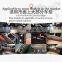 Automotive supplies storage box car seat gap storage box universal seat slot storage box