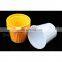 Full automatic plastic cup thermoforming machine plastic cup making machine