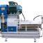 30L capacity high efficiency large flow disc turbo type horizontal grinder mill with big production