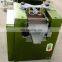 S65 lab scale 3 roll mill machine for printing ink used in laboratory