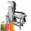 1500W Screw Slow Cold Press Juicer Machine For Slurry Separation Fruit Juice Extractor Machine