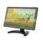 12 Inch Screen Industrial Resistive Waterproof Lcd Capacitive Pos Touch Monitor