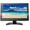 Factory Price HD Input 12 inch Industrial screen  POS LCD Monitor outdoor screen display