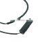 New design-brake wear indicator for SOE100010 for rower750
