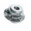 Automobile rear wheel hub bearing assembly 10094254 for MGZS GT SIAC ROEWE 360 RX3