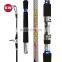 GW Carbon Boat Raft rod 3SEC Super Hard Fishing carbon Pole удочки для рыбалки в соленой воде