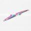 Factory OEM 180g 200g 3D Eyes Slow Pitch Jigging Lead Fish Metal Lure For Deep Sea Jig With No Hook
