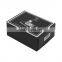 paper box jewelry mail clothing shipping luxury lunch with logo mystery box custom