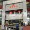horizontal hydraulic press machine