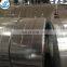 Q195-Q235 60MM - 600MM Hot dipped galvanized steel strip coil