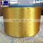 polyester thread embroidery yarn